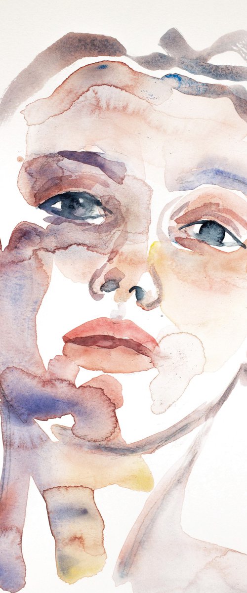 Waning by Elizabeth Becker