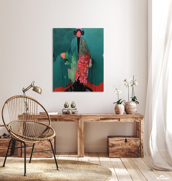 Alienation — The Keeper of Silence