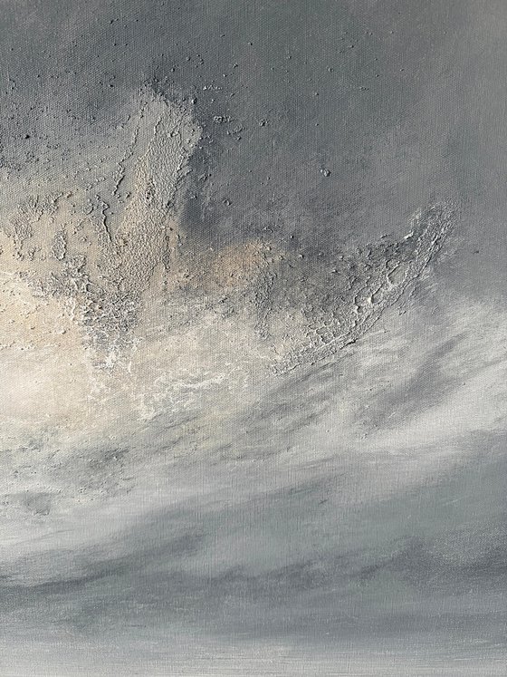 Breath of the Storm
