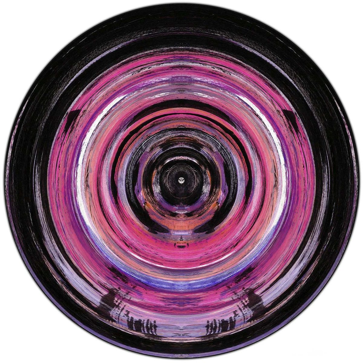 Abstract Photograph , Color Sphere I By Sven Pfrommer, 39 X 39, Artwork For Sale On Artfinder