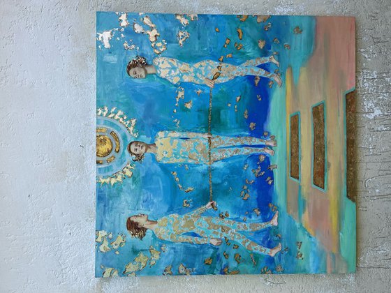 El hilo de la Sabiduria