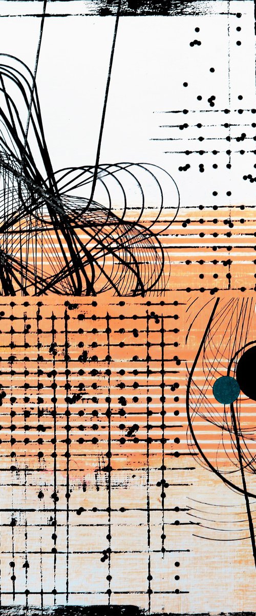 Entropy Zone 26. by Petr Strnad