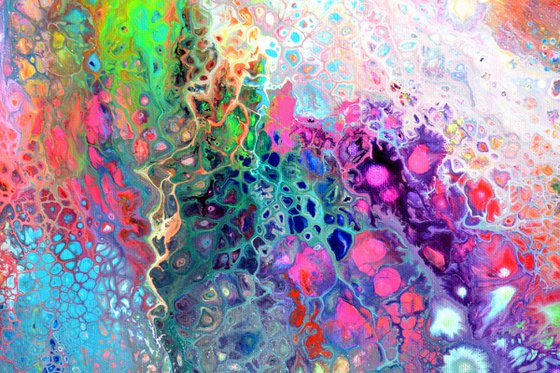 Flowing Energy 66