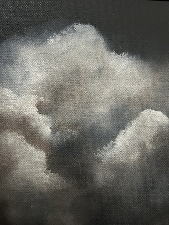 Weight of Silence