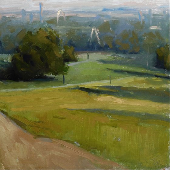 Primrose Hill