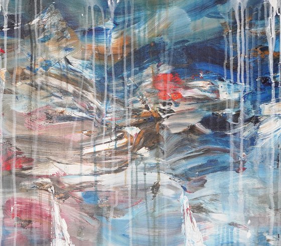 Stormy Sailing Far Away E 1