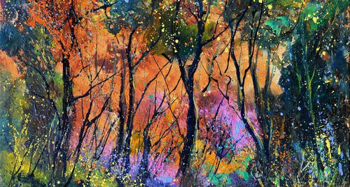 Artwork by Pol Henry Ledent