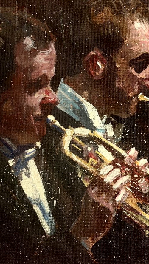 Harmony by Paul Cheng