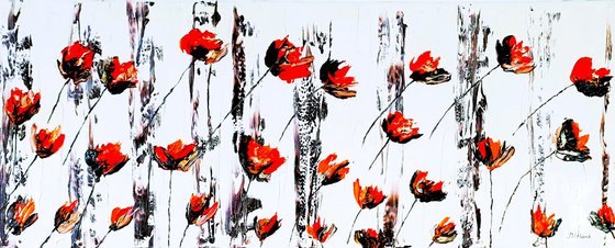 Poppies 2