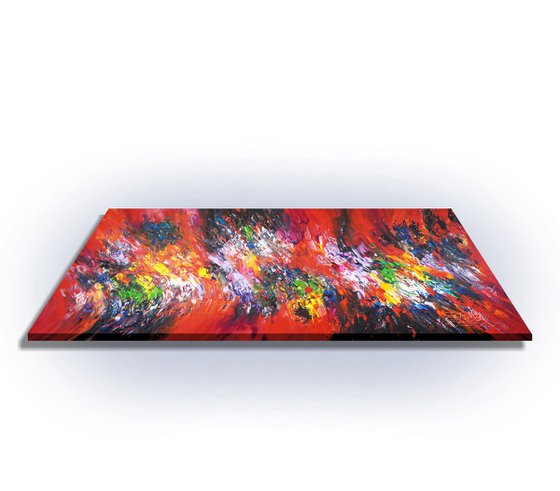 Red Daydream XXL 5