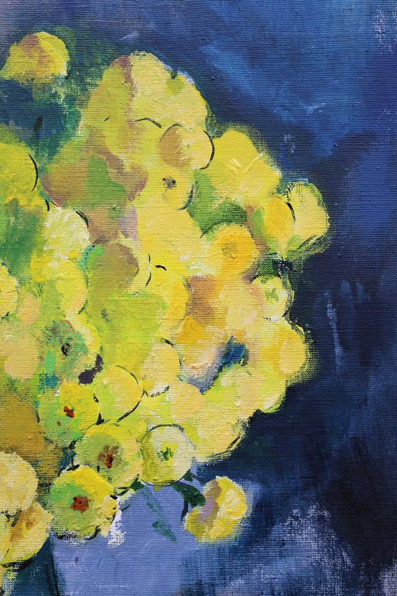 Chrysanthemums