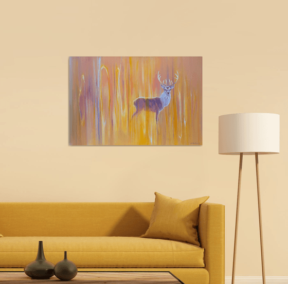 Nascent Stag