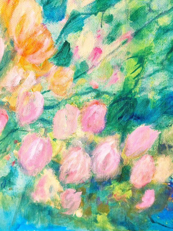 'Summer Fantasy'