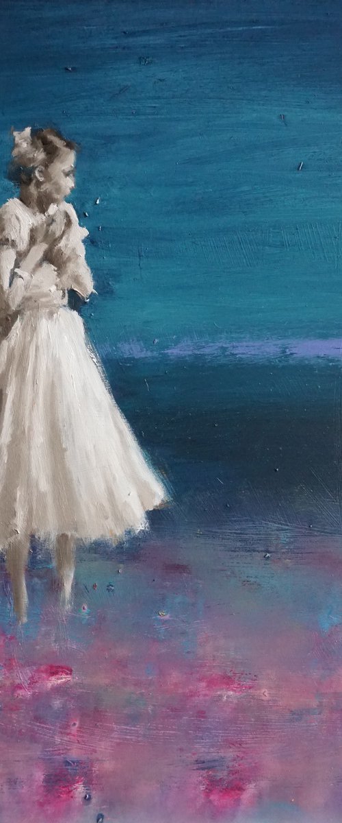 Fragil by Manuel Leonardi