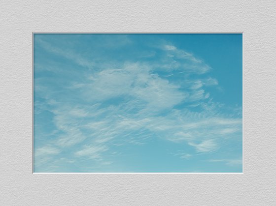 Cloud cover