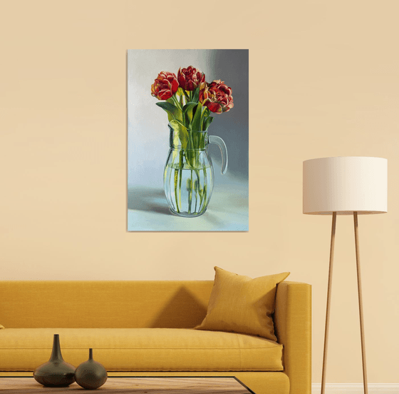 Tulips
