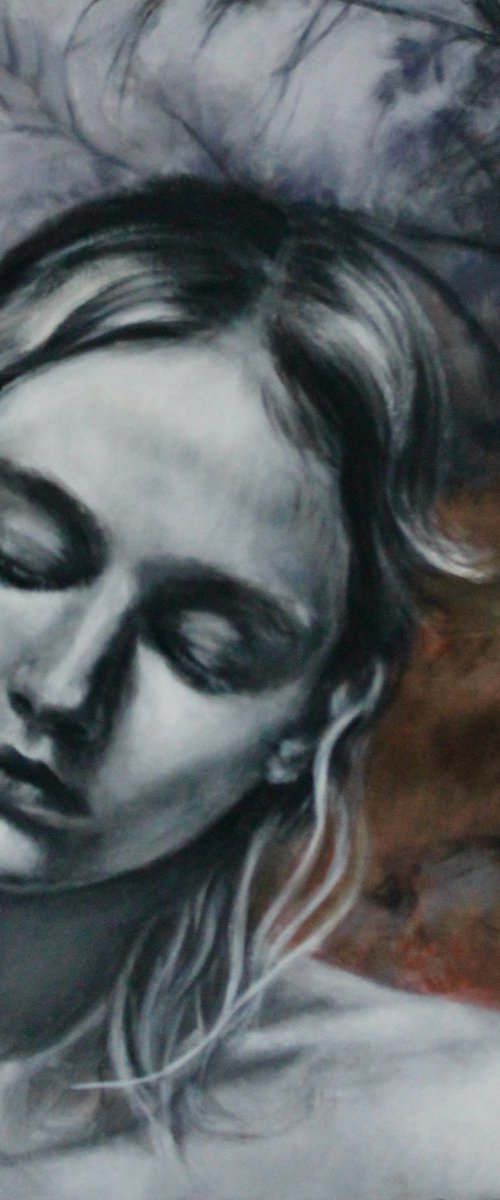 I piccoli paesaggi II / My little landscapes II by Federica Belloli