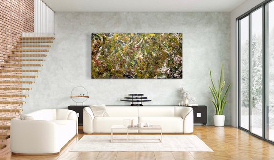 Secret of the forest