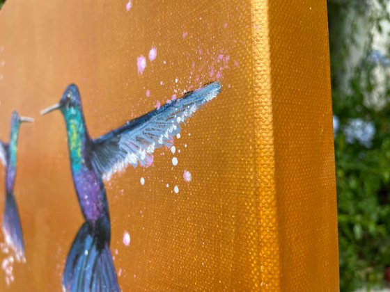 Messengers of Joy II