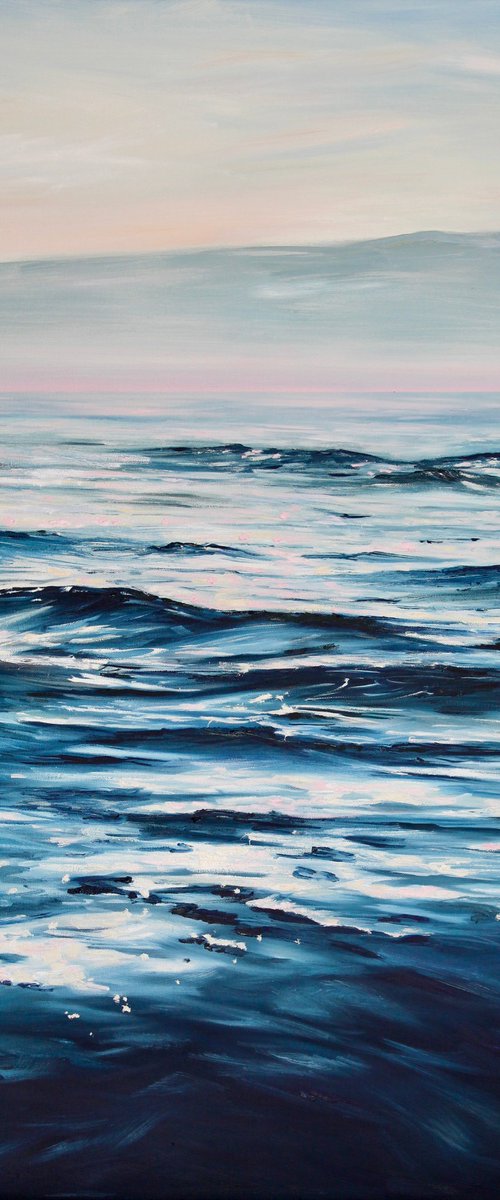 Waves by Liza Illichmann