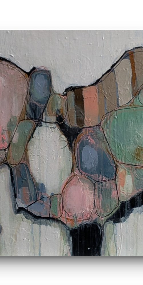 Under the Surface by Pia Järvinen