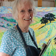 Visit Mary Kemp shop