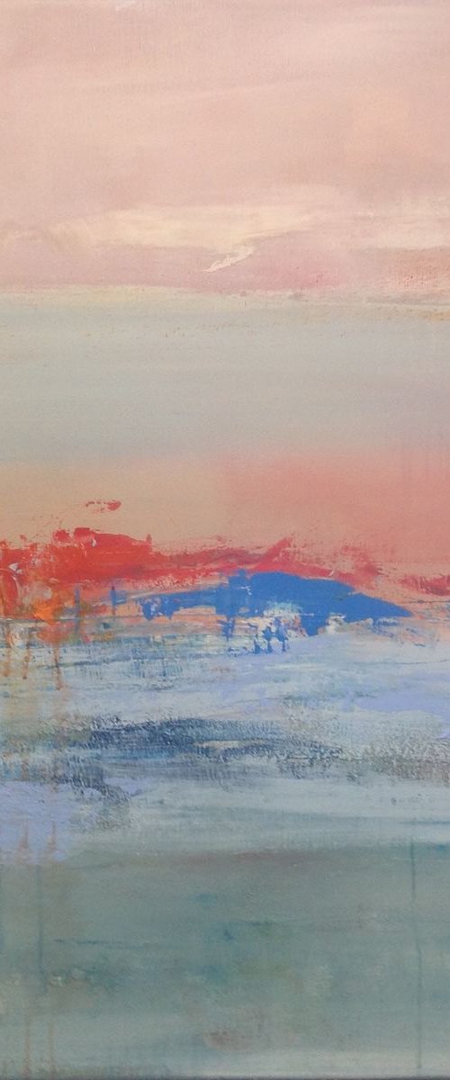 Sunshine by Hennie Van de Lande