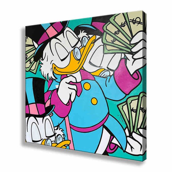 McDuck Dreams