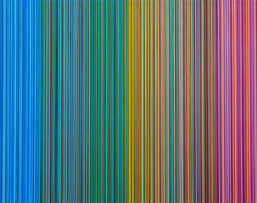 Logical progression  - 34 by Stefan Fierros