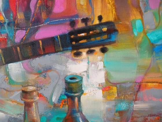 Whiskey Blues