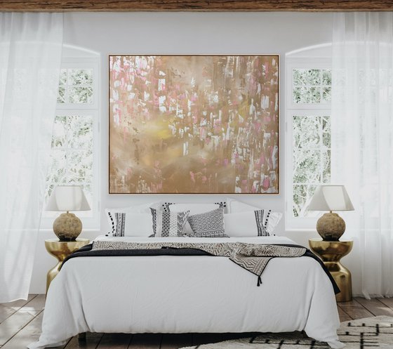 Salt in the Sunlight