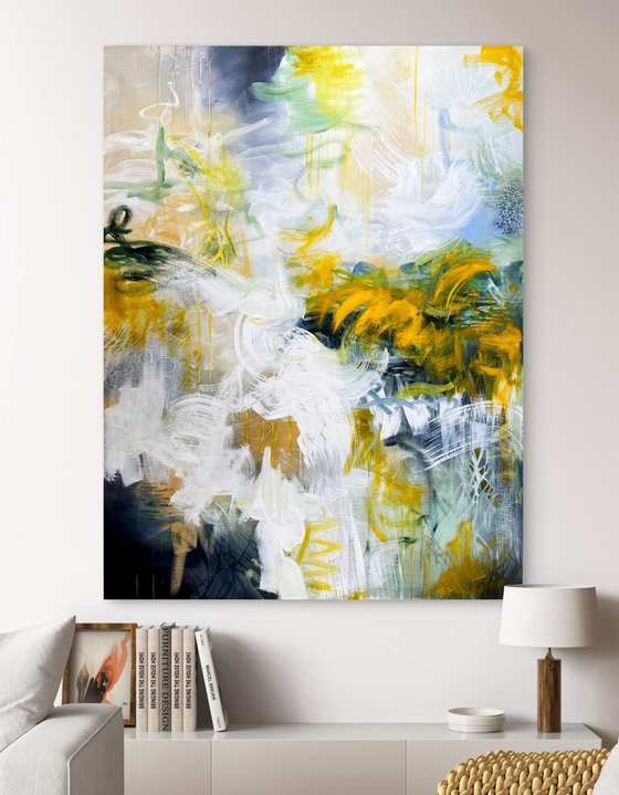 Infinite Possibilities