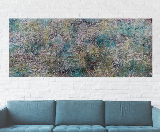 SOFT SKY 85x205cm