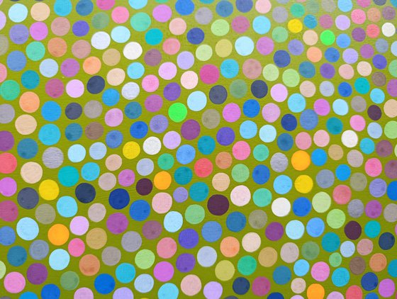 Organic Geometry n.47