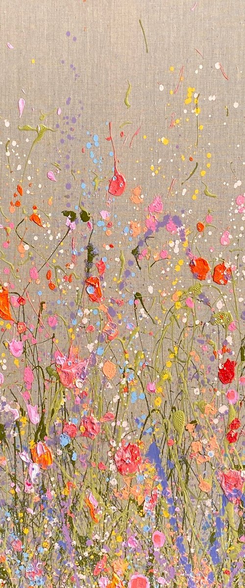 Sweet Thing by Yvonne  Coomber