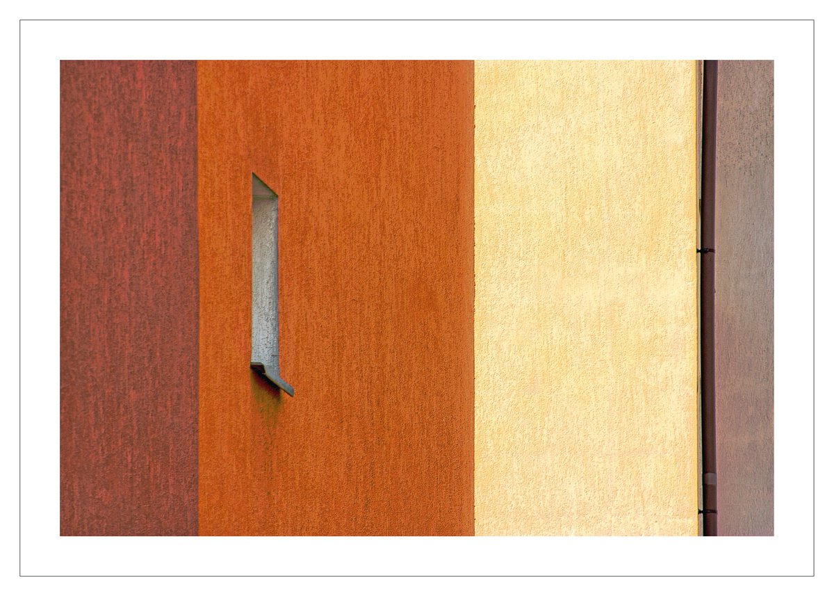 Geometric Photograph , Wallsape 80 By Beata Podwysocka, 28 X 20, Artwork For Sale On Artfinder