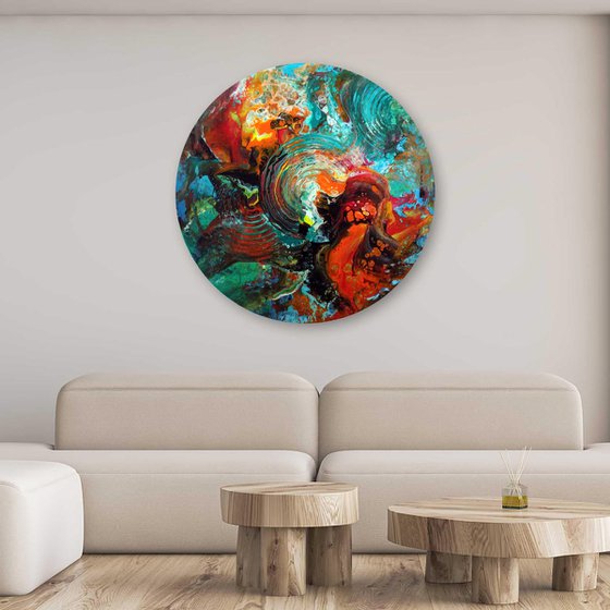 Genesis Vortex
