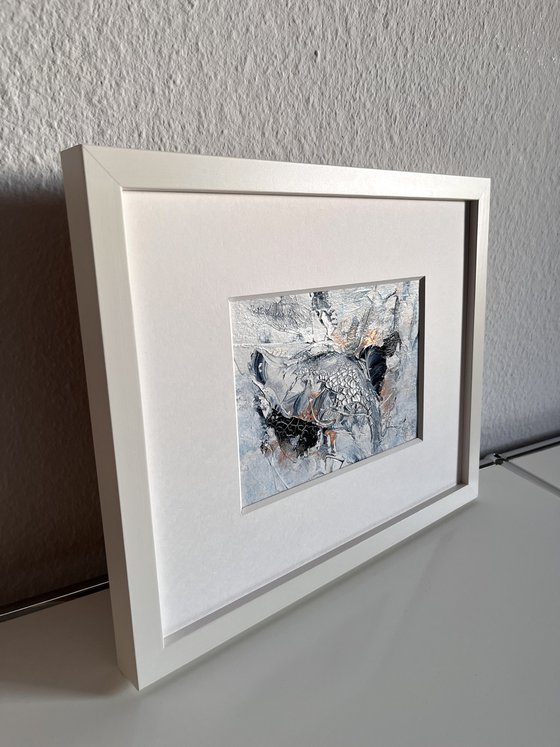 Tiny Treasure no. 49