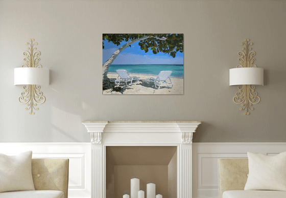 Paradise Beach