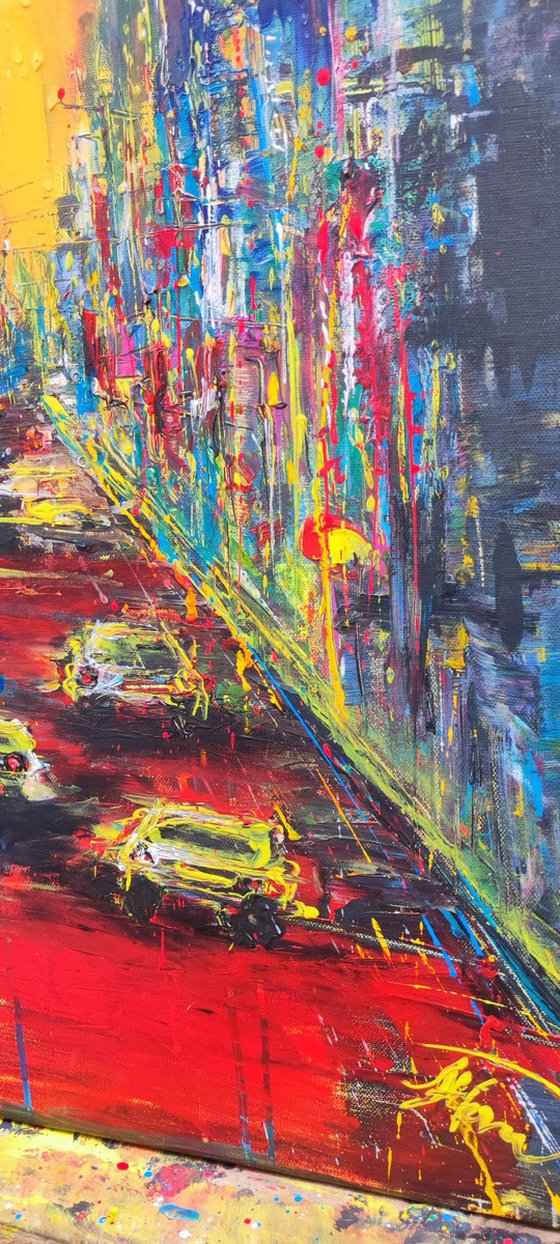 Street