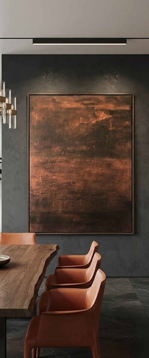 Venus by Ilaria Dessí