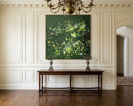 Verdant