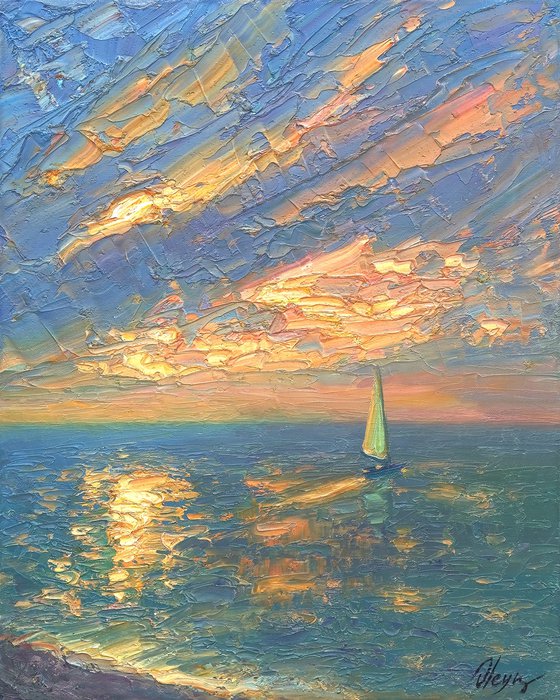 Sea