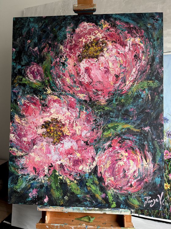 Born to Bloom Bright