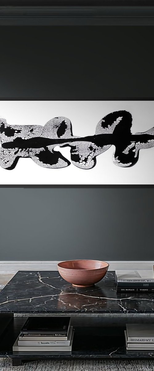 Transformation by Paresh Nrshinga FRSA