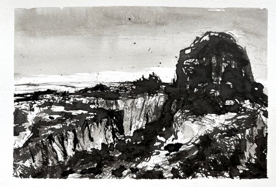 Iceland Landscape 7
