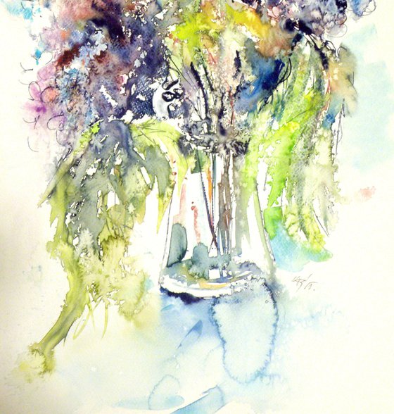 Still life