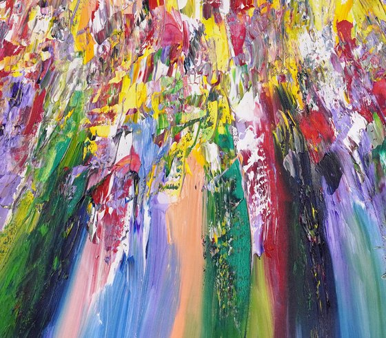 Spring Time Symphony S 1