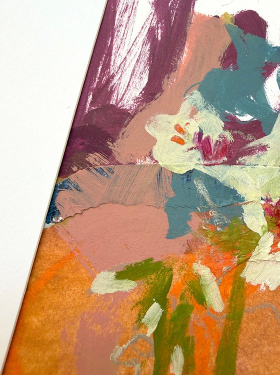 Geranium