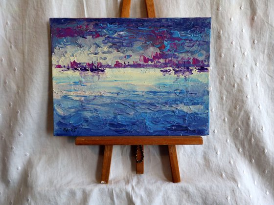 SEA 11